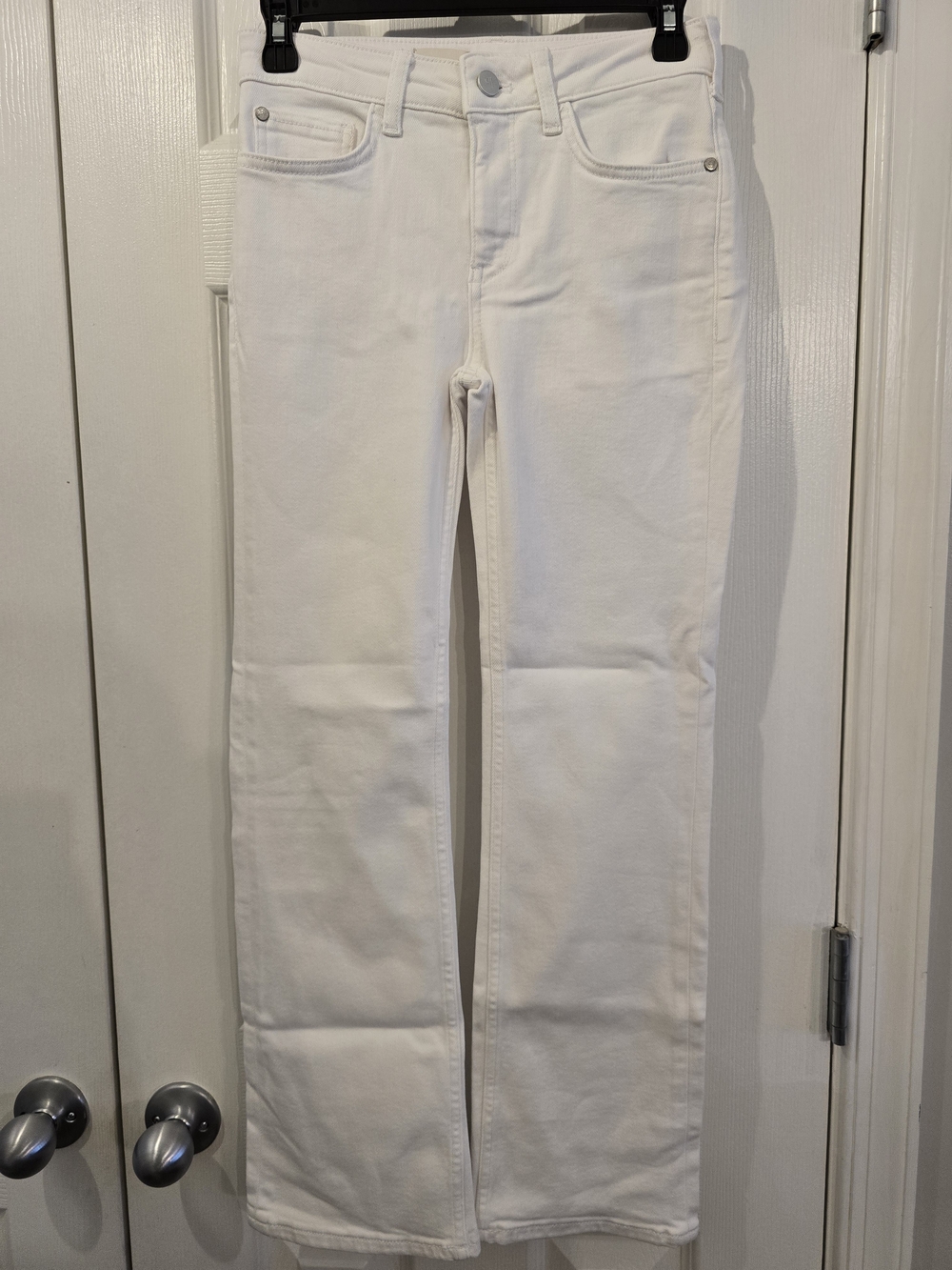 NWOT Pilcro The Yaya - 25